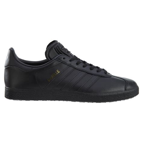 adidas schwarz gold gazelle|adidas gazelle black gold exclusive.